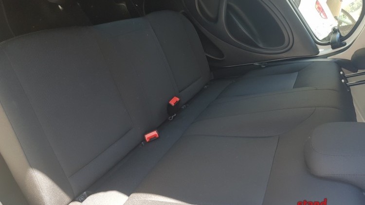Smart ForFour 1.0 AC COOL