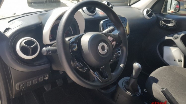 Smart ForFour 1.0 AC COOL