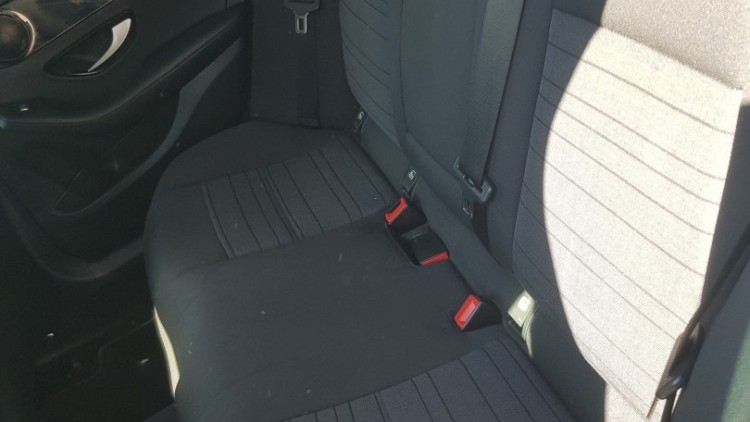 Mercedes-Benz Classe C 180 C 180 CDI