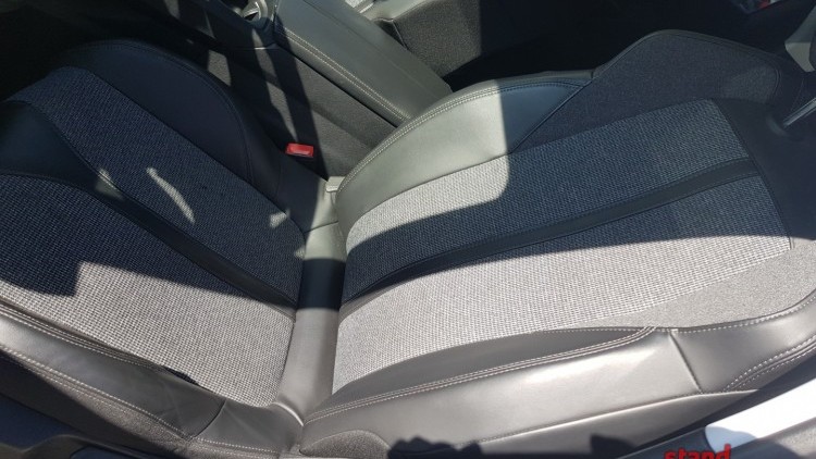 Peugeot 3008 ALLURE