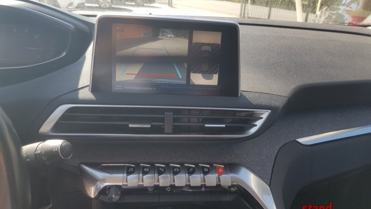 Peugeot 3008 ALLURE