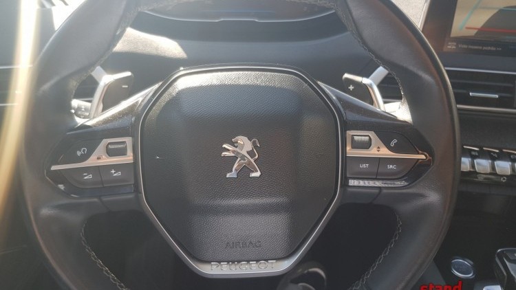 Peugeot 3008 ALLURE