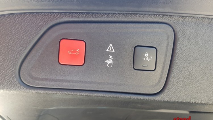 Peugeot 3008 ALLURE