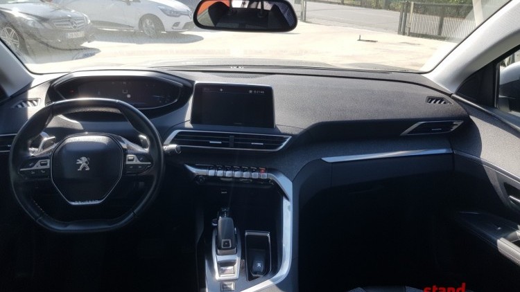 Peugeot 3008 ALLURE