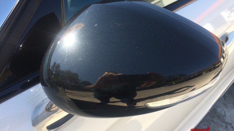 Citro&euml;n DS5 EXCLUSIVE