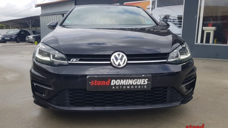 Volkswagen Golf 1.6 TDI RLINE
