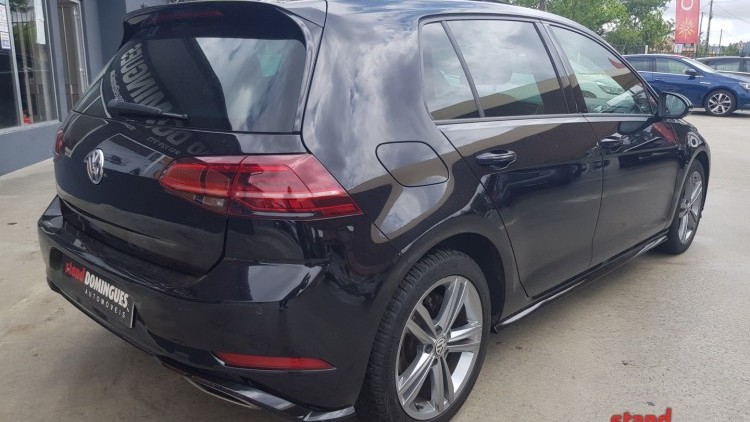 Volkswagen Golf 1.6 TDI RLINE