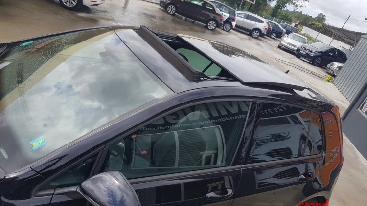 Volkswagen Golf 1.6 TDI RLINE