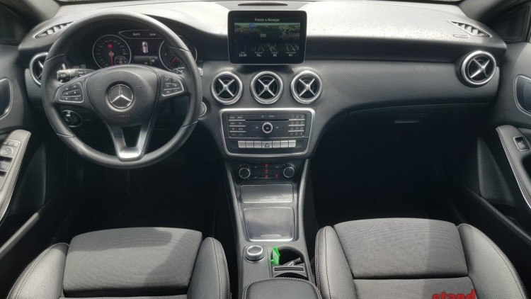 Mercedes-Benz Classe A 180