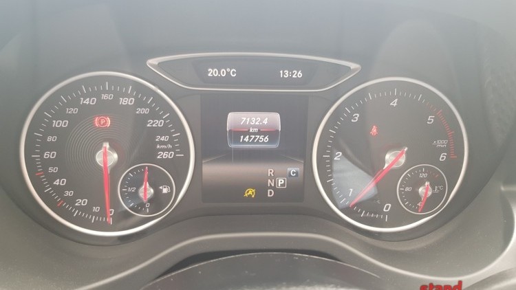 Mercedes-Benz Classe A 180