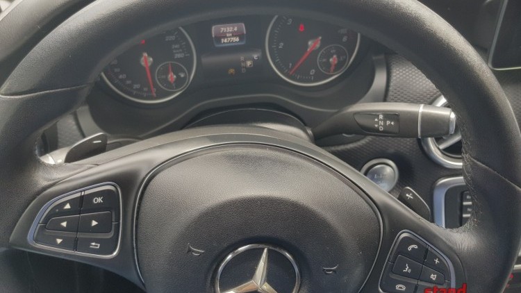 Mercedes-Benz Classe A 180