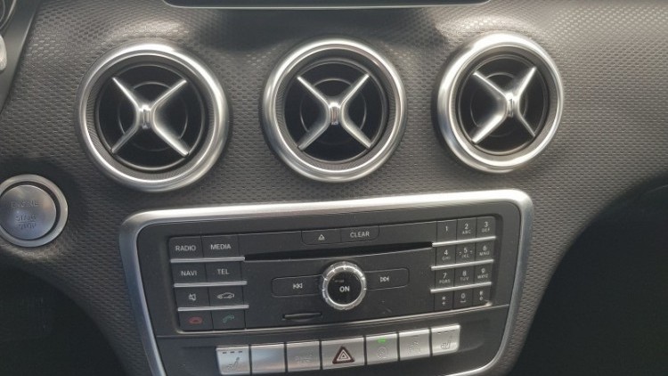 Mercedes-Benz Classe A 180