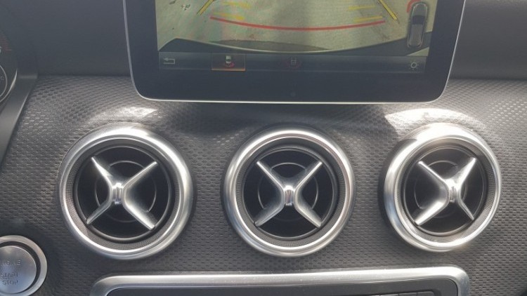 Mercedes-Benz Classe A 180