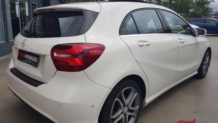 Mercedes-Benz Classe A 180
