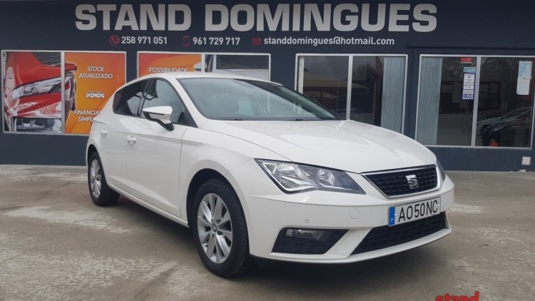 Seat Leon 1.6 TDI