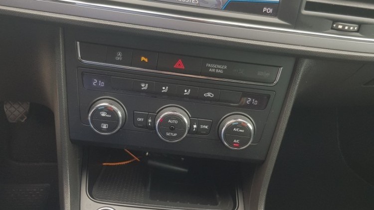 Seat Leon 1.6 TDI