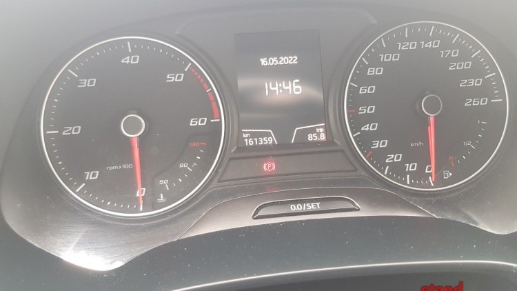 Seat Leon 1.6 TDI