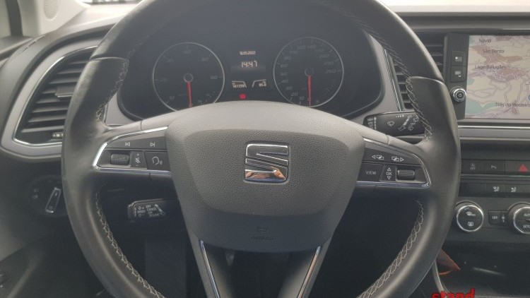 Seat Leon 1.6 TDI