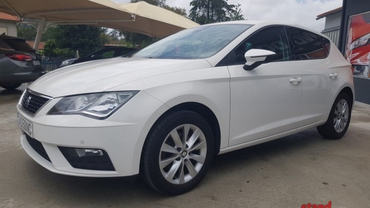 Seat Leon 1.6 TDI