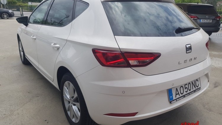 Seat Leon 1.6 TDI