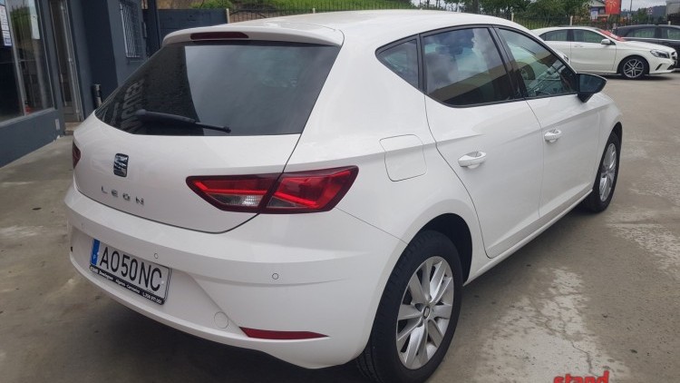 Seat Leon 1.6 TDI