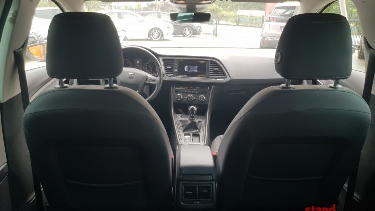 Seat Leon 1.6 TDI
