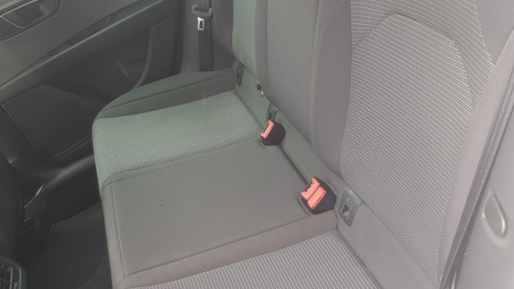 Seat Leon 1.6 TDI