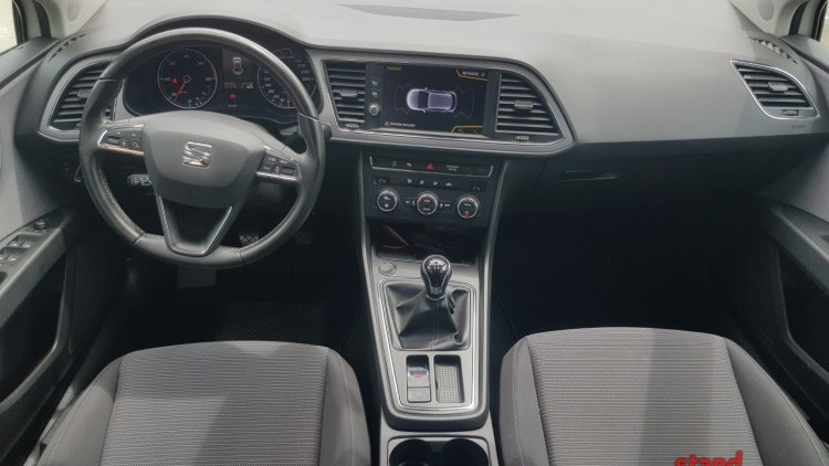Seat Leon 1.6 TDI
