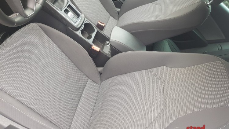 Seat Leon 1.6 TDI