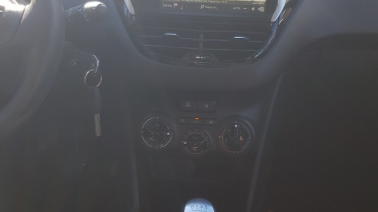 Peugeot 208 1.5 HDI Exclusive
