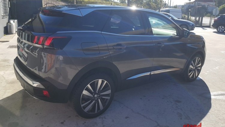 Peugeot 3008 GT Line