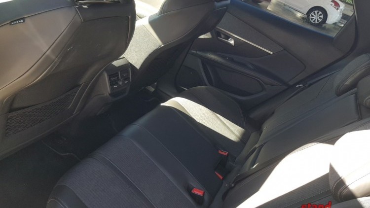 Peugeot 3008 GT Line