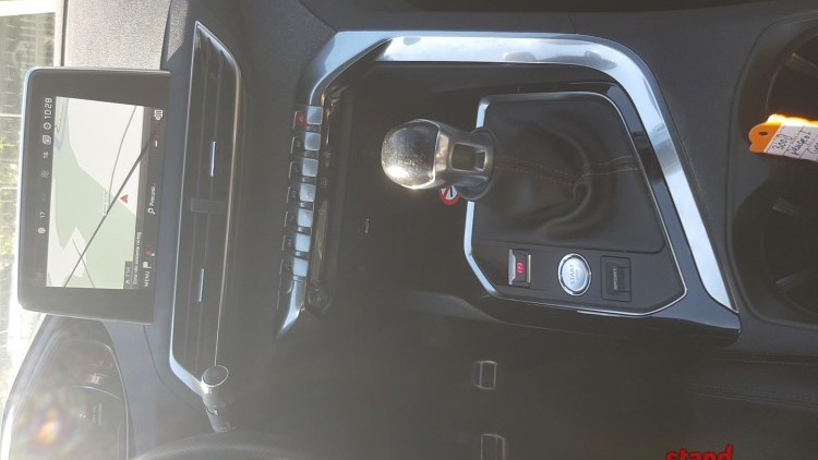 Peugeot 3008 GT Line