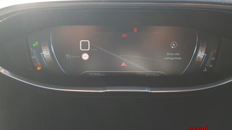 Peugeot 3008 GT Line