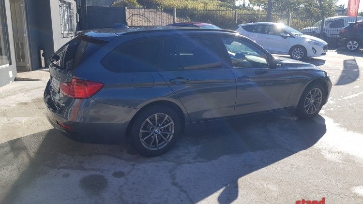 BMW S&eacute;rie 3 - 320