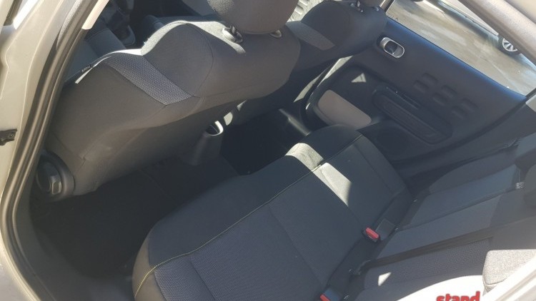 Citro&euml;n C3