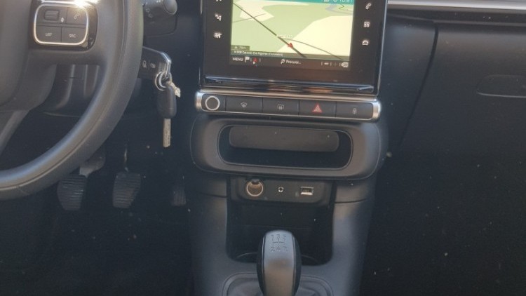 Citro&euml;n C3