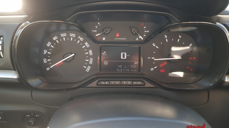 Citro&euml;n C3