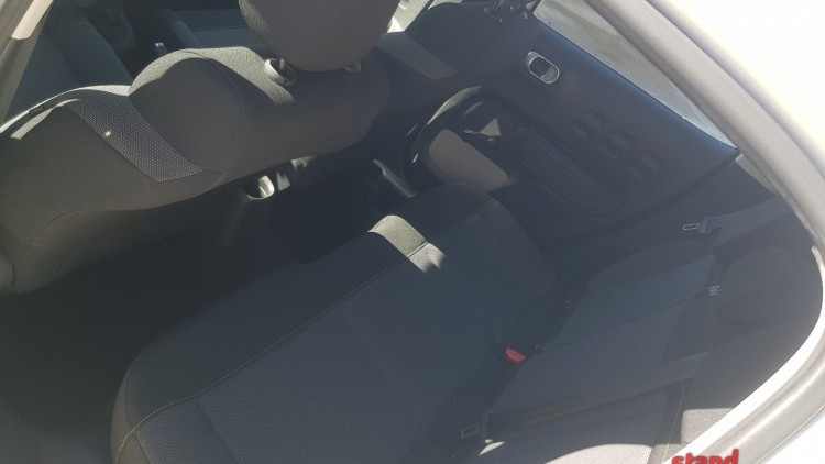 Citro&euml;n C3