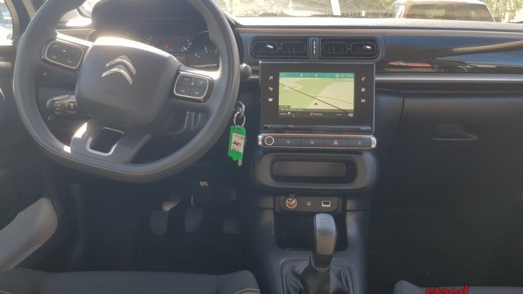 Citro&euml;n C3