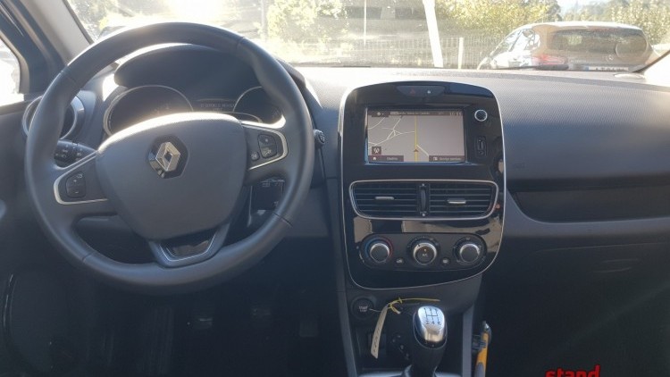Renault Clio Sport Tourer
