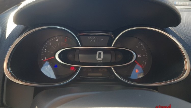 Renault Clio Sport Tourer