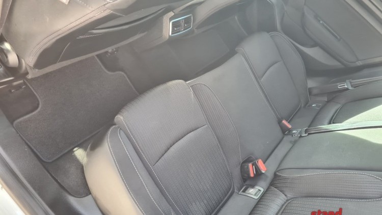 Renault M&eacute;gane Sport Tourer 1.5 DCI Limited Edition