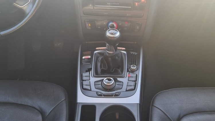 Audi A4 Avant 2.0 EXCLUSIVE