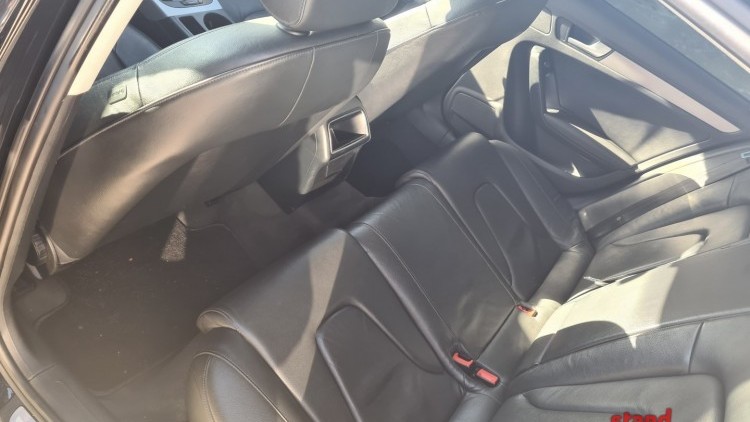 Audi A4 Avant 2.0 EXCLUSIVE