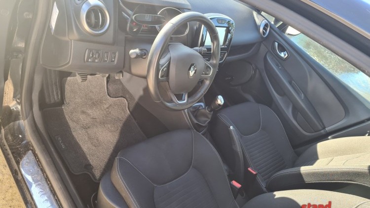 Renault Clio 1.5 dci dinamic
