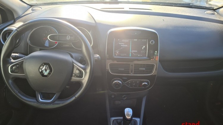 Renault Clio 1.5 dci dinamic