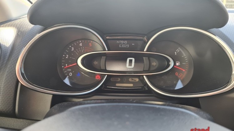 Renault Clio 1.5 dci dinamic