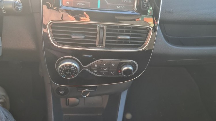 Renault Clio 1.5 dci dinamic