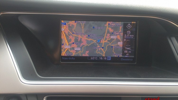 Audi A4 Avant 2.0 EXCLUSIVE